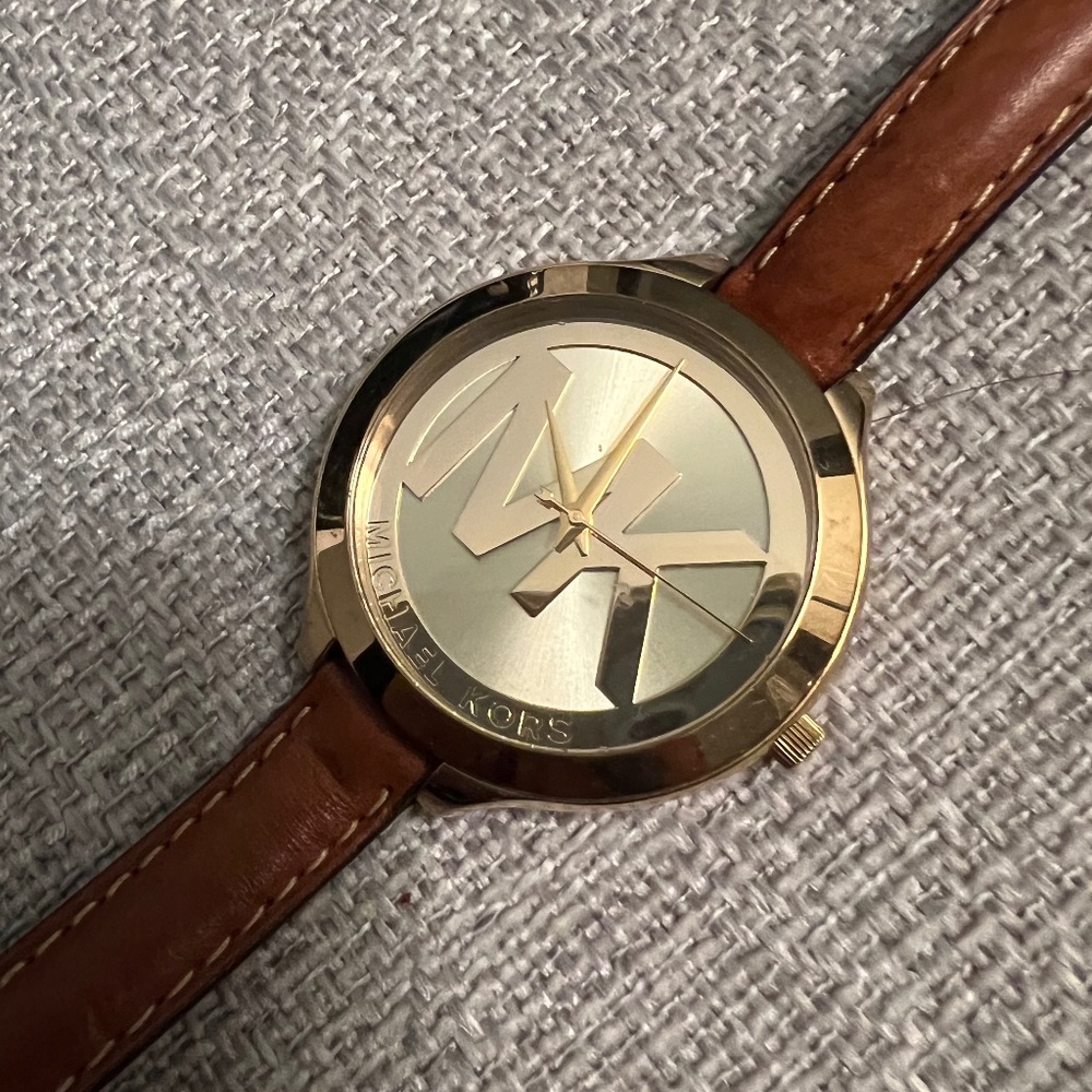 Michael Kors Watch